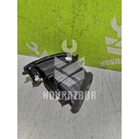 Дефлектор воздушный Hyundai i30 12-17