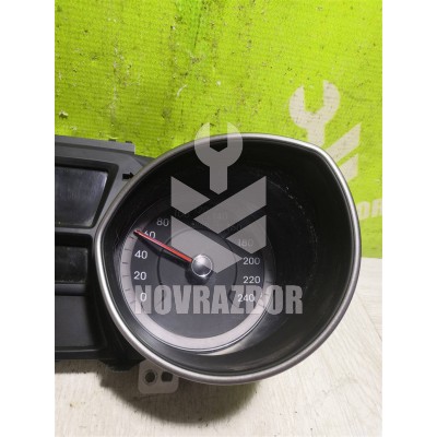 Панель приборов Hyundai i30 12-17