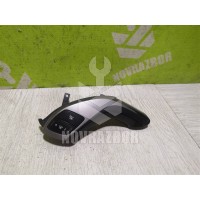 Кнопка многофункциональная Hyundai i30 12-17