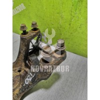 Кулак поворотный задний правый Hyundai i30 12-17