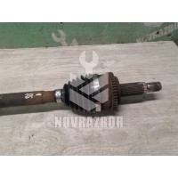 Полуось передняя правая Hyundai i30 12-17