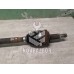 Полуось передняя правая Hyundai i30 12-17