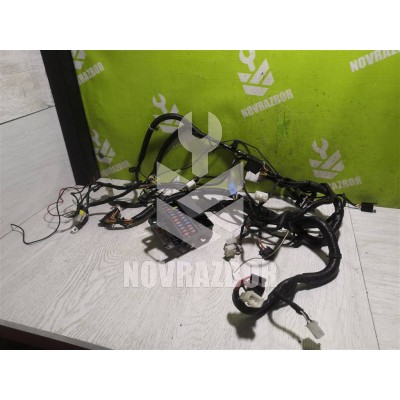 Проводка (коса) Chery QQ6 S21 07-10