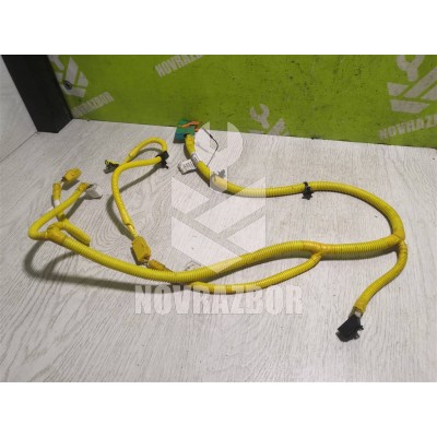 Проводка (коса) Chery QQ6 S21 07-10
