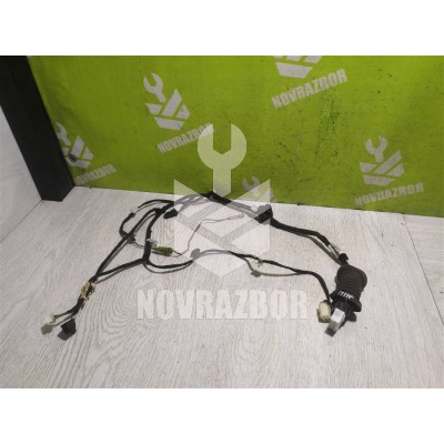 Проводка (коса) Chery QQ6 S21 07-10