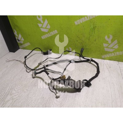 Проводка (коса) Chery QQ6 S21 07-10