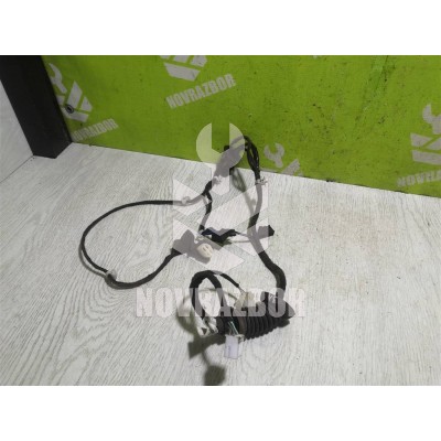 Проводка (коса) Chery QQ6 S21 07-10
