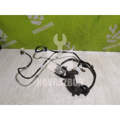 Проводка (коса) Chery QQ6 S21 07-10