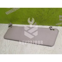 Козырек солнцезащитный (внутри) Chery QQ6 S21 07-10