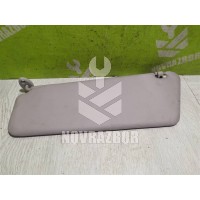 Козырек солнцезащитный (внутри) Chery QQ6 S21 07-10