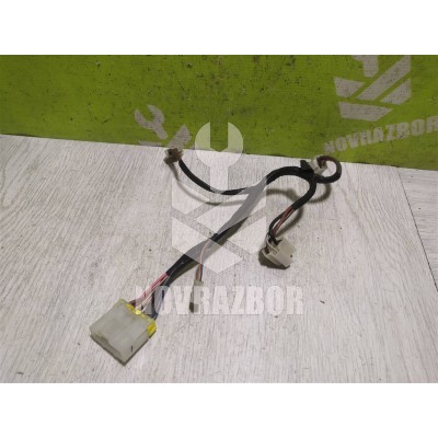 Проводка (коса) Chery QQ6 S21 07-10