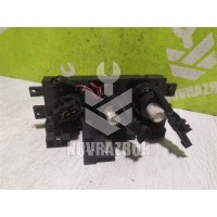 Блок управления печкой Chery QQ6 S21 07-10