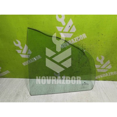 Стекло двери задней левой (форточка) Skoda Octavia A4 1U 2000-2011