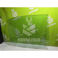 Стекло двери задней правой Skoda Octavia A4 1U 2000-2011