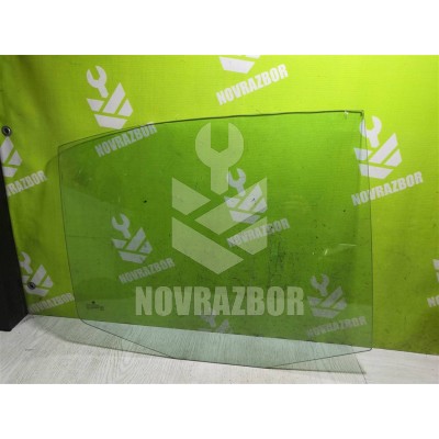 Стекло двери задней правой Skoda Octavia A4 1U 2000-2011