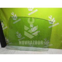 Стекло двери задней левой Skoda Octavia A4 1U 2000-2011
