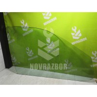 Стекло двери передней правой Skoda Octavia A4 1U 2000-2011