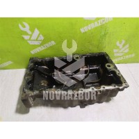 Поддон масляный двигателя Chery QQ6 S21 07-10