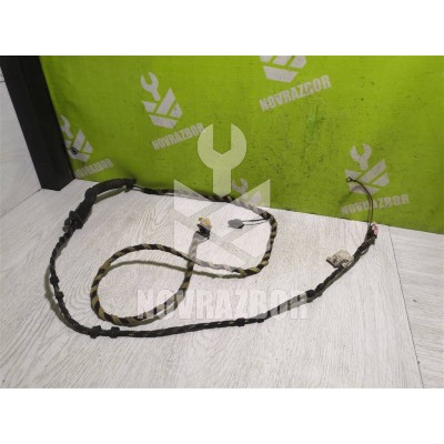 Проводка (коса) Skoda Octavia A4 1U 2000-2011