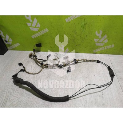 Проводка (коса) Skoda Octavia A4 1U 2000-2011