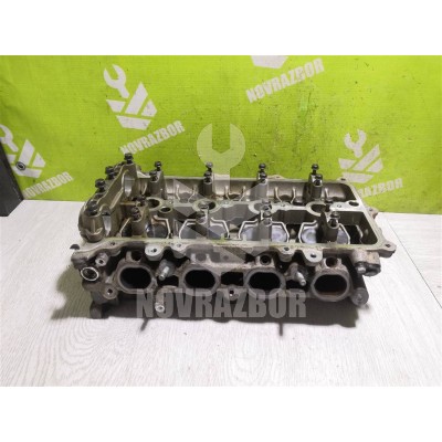 Головка блока цилиндров (ГБЦ) Hyundai i30 12-17