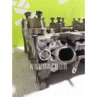 Головка блока цилиндров (ГБЦ) Hyundai i30 12-17