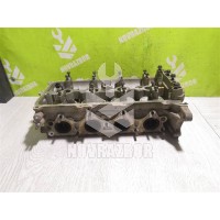 Головка блока цилиндров (ГБЦ) Hyundai i30 12-17