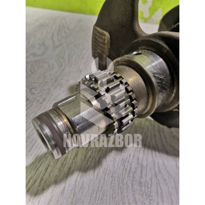 Коленвал Hyundai i30 12-17