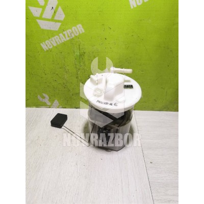 Насос топливный электро Mazda Mazda 6 GG 02-07