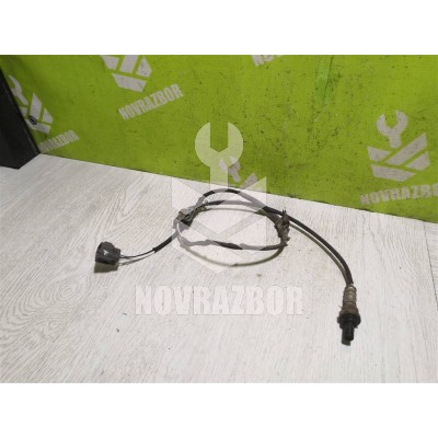 Датчик кислородный/Lambdasonde Mazda Mazda 6 GG 02-07
