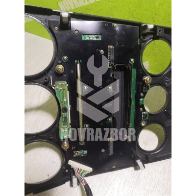 Блок кнопок Mazda Mazda 6 GG 02-07