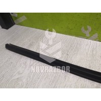 Уплотнитель стекла двери Hyundai i30 12-17