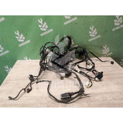 Проводка (коса) Hyundai i30 12-17