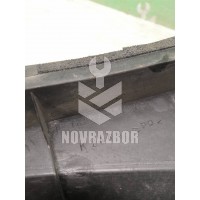 Решетка стеклоочистителя Mazda Mazda 6 GG 02-07