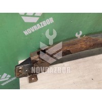 Усилитель заднего бампера Mazda Mazda 6 GG 02-07