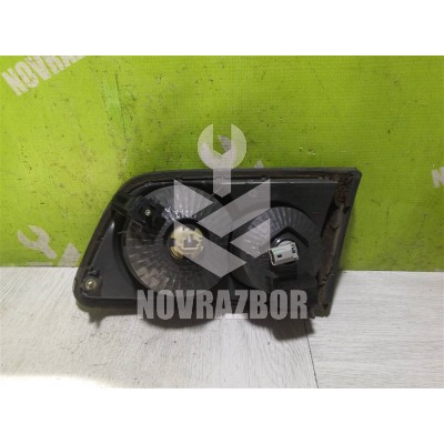 Фонарь задний внутренний левый Mazda Mazda 6 GG 02-07