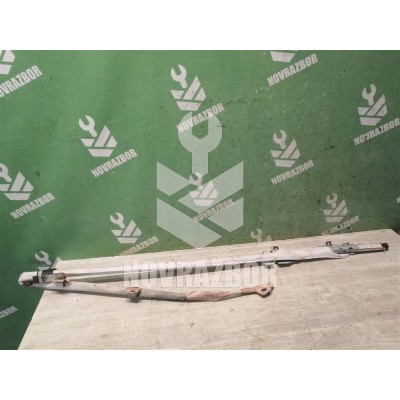 Подушка безопасности боковая (шторка) Mazda Mazda 6 GG 02-07