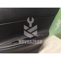 Обшивка двери комплект Mazda Mazda 6 GG 02-07