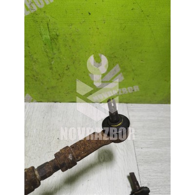 Тяга рулевая Audi 80 90 B3 86-91 Тяга рулевая Audi 80 90 B3 86-91