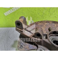 Кулак поворотный передний левый Audi 80  90  B3  86-91