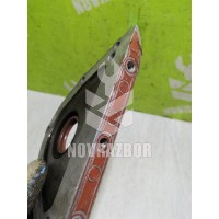 Крышка двигателя передняя Audi 80  90  B3  86-91