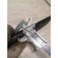 Стабилизатор передний Audi 80  90  B3  86-91