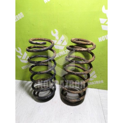 Пружина передняя Audi 80  90  B3  86-91