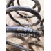 Пружина передняя Audi 80  90  B3  86-91