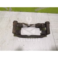 Скоба суппорта переднего Audi 80  90  B3  86-91