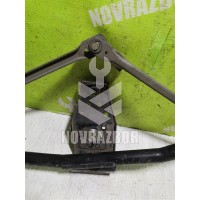 Трапеция стеклоочистителей Audi 80  90  B3  86-91