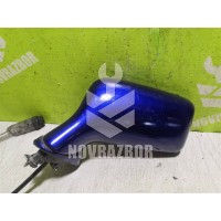 Зеркало левое механическое Audi 80  90  B3  86-91