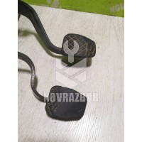 Блок педалей Audi 80  90  B3  86-91