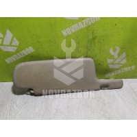 Козырек солнцезащитный (внутри) Audi 80  90  B3  86-91