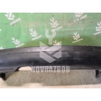 Бампер задний Audi 80  90  B3  86-91